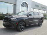 New 2025 Dodge Durango R/T image 3