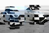 New 2025 Mercedes-Benz S 63 AMG S image 3