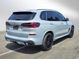 New 2026 BMW X5 xDrive40i w/ Executive Package image 3