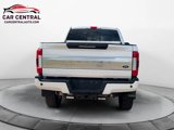 Used 2019 Ford F250 Limited w/ FX4 Off-Road Package image 4