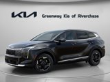 New 2026 Kia Sportage EX image 4
