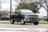 Used 2020 Ford F150 XLT image 2