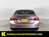Used 2018 Chevrolet Malibu Hybrid w/ Leather Package image 4