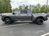 New 2025 RAM 3500 Laramie w/ Night Edition image 4