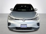 Certified 2021 Volkswagen ID.4 Pro S w/ Gradient Package image 3