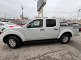 Used 2016 Nissan Frontier SV image 5