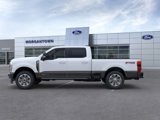 New 2025 Ford F350 4x4 Crew Cab Super Duty image 3