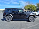New 2025 Jeep Wrangler Sport S image 4