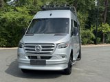 Used 2023 Mercedes-Benz Sprinter 3500 image 3