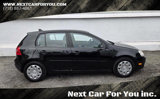 Used 2009 Volkswagen Rabbit S image 5