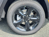 New 2025 Jeep Grand Cherokee Altitude image 6