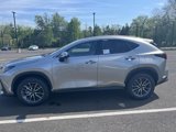 New 2025 Lexus NX 350 AWD w/ Premium Package image 3