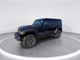 New 2025 Jeep Wrangler Unlimited Rubicon w/ Technology Group image 4