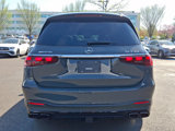 New 2025 Mercedes-Benz GLS 63 AMG 4MATIC image 5