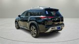 New 2025 Nissan Pathfinder Platinum w/ Cargo Package image 5