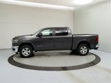 New 2025 RAM 1500 Big Horn image 5
