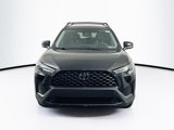 Used 2024 Toyota Corolla Cross LE image 2