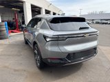 New 2025 Chevrolet Equinox EV LT image 5