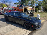 Used 2017 Dodge Charger R/T w/ Navigation & Travel Group image 2