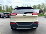 Used 2014 Jeep Cherokee Limited w/ Technology Group image 6