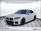 Used 2024 BMW M2 w/ Lighting Package image 1