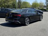 Certified 2022 Audi S5 Premium Plus w/ Premium Plus image 6