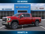 New 2025 GMC Sierra 2500 SLT w/ SLT Premium Package image 2
