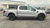 New 2025 Ford F150 XLT image 2