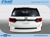 New 2025 Honda Odyssey Elite image 4