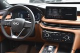 Certified 2024 INFINITI QX60 Autograph w/ Cargo Package image 4