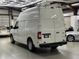 Used 2019 Nissan NV 2500 S image 4