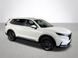 New 2026 Honda CR-V EX-L image 5