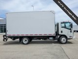New 2025 Chevrolet Low Cab Forward 5500XG image 2