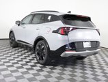 New 2026 Kia Sportage SX image 5