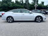 Used 2021 Nissan Altima 2.5 SV image 3