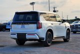 New 2025 Nissan Armada SV image 5