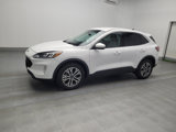 Used 2022 Ford Escape SEL image 2