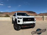 New 2025 Chevrolet Colorado ZR2 w/ Technology Package image 2
