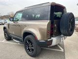 Used 2023 Land Rover Defender 90 S image 4