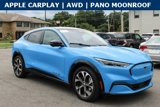 Used 2023 Ford Mustang Mach-E Premium image 2
