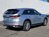 New 2025 MAZDA CX-90 3.3 Turbo w/ Premium Plus Pkg image 4