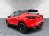 New 2025 Chevrolet Blazer RS w/ Driver Confidence II Package image 4