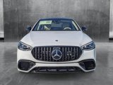 New 2025 Mercedes-Benz S 63 AMG S image 2