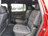 New 2026 Chevrolet Traverse RS image 5