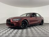 New 2026 BMW M3 w/ Executive Package image 2