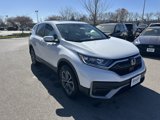Certified 2020 Honda CR-V EX image 2