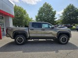 New 2025 Toyota Tacoma TRD Off-Road image 2