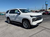 New 2025 Chevrolet Tahoe Premier w/ Sun And Tow Package image 6