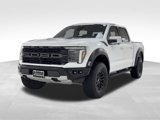Used 2024 Ford F150 Raptor image 2