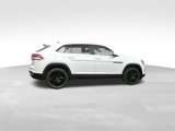 New 2026 Volkswagen Atlas Cross Sport SE image 4